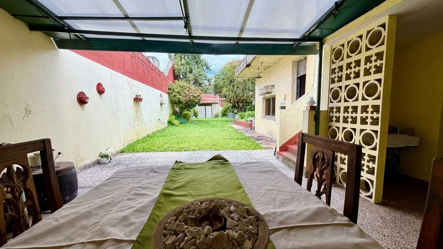 Casa de 4 ambientes en venta en Remedios de Escalada, General O'brien 300, foto 4