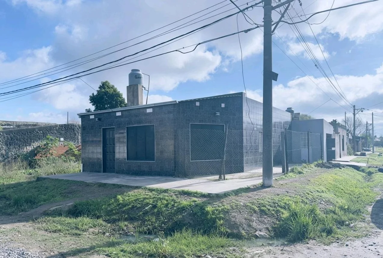 Casa en venta en Santa Fe