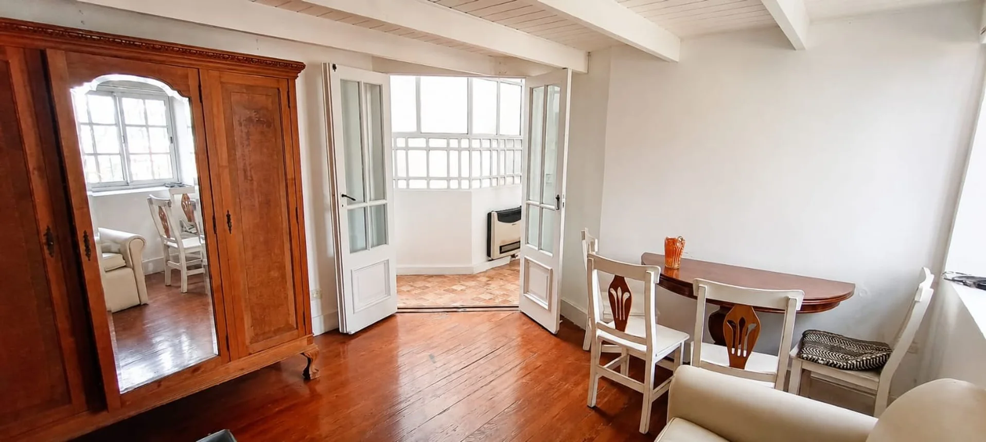 PH de 4 ambientes en venta en San Telmo, Carlos Calvo 800