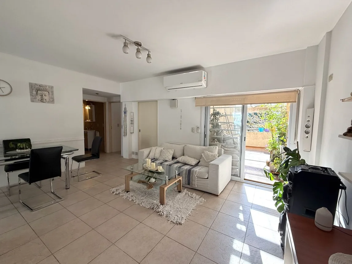 Semipiso de 4 ambientes en venta en Villa Pueyrredón, José León Cabezón 2800, foto 2
