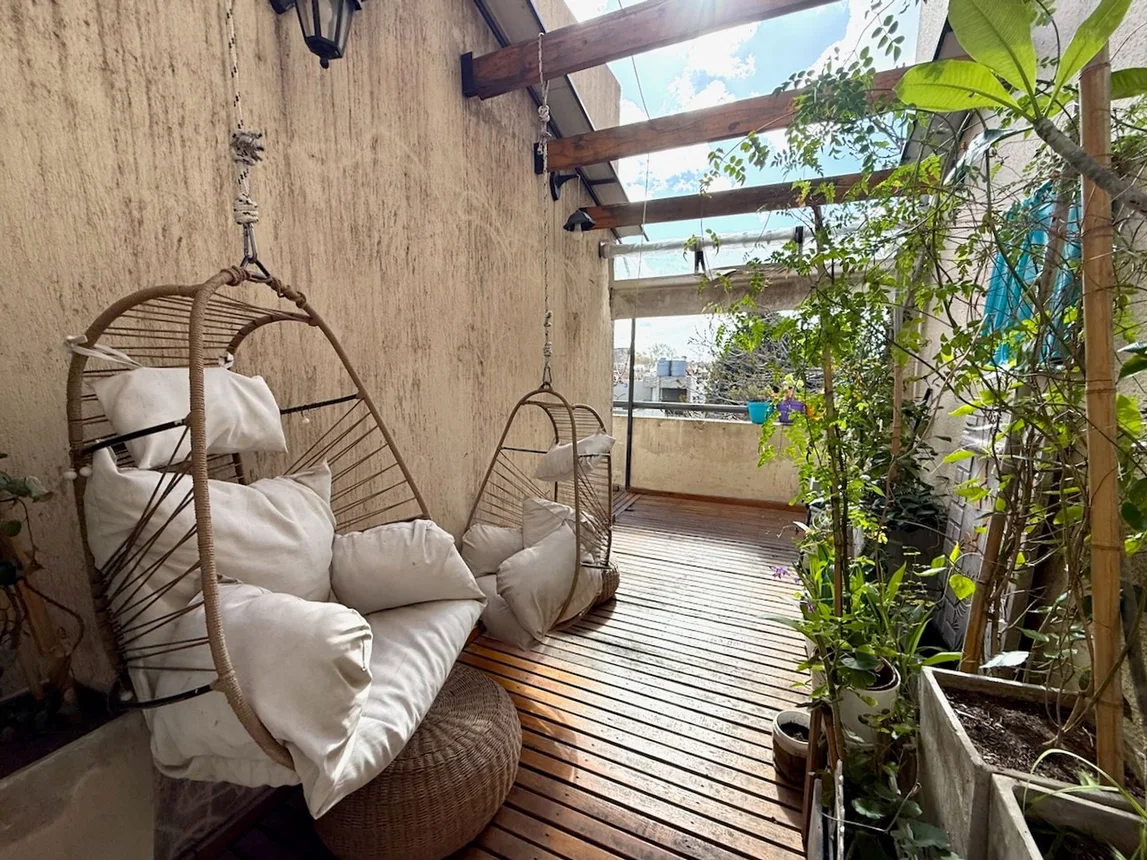 Semipiso de 4 ambientes en venta en Villa Pueyrredón, José León Cabezón 2800