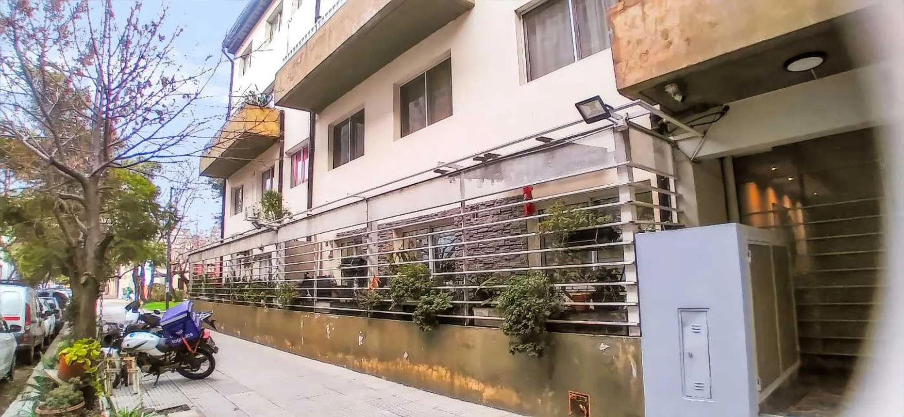 Departamento en venta en Villa Urquiza, foto 2