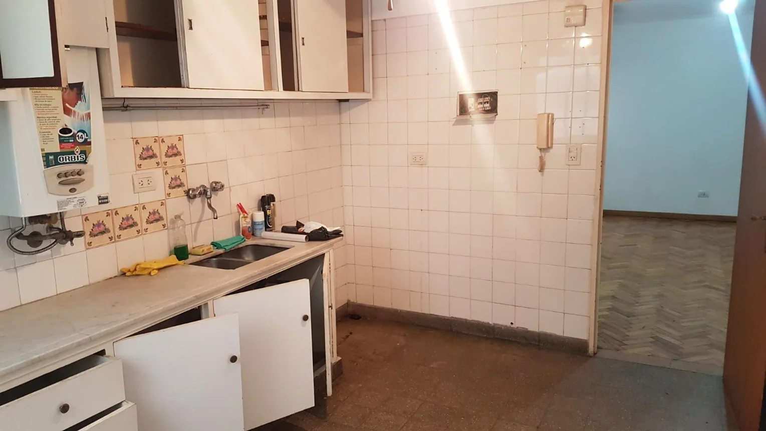 Departamento de 3 ambientes en venta en Colegiales, Zabala 2400, foto 5