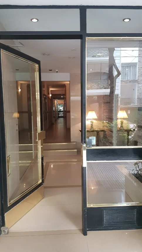 Departamento de 3 ambientes en venta en Colegiales, Zabala 2400