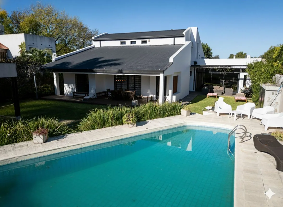 Casa en venta en Manuel B. Gonnet