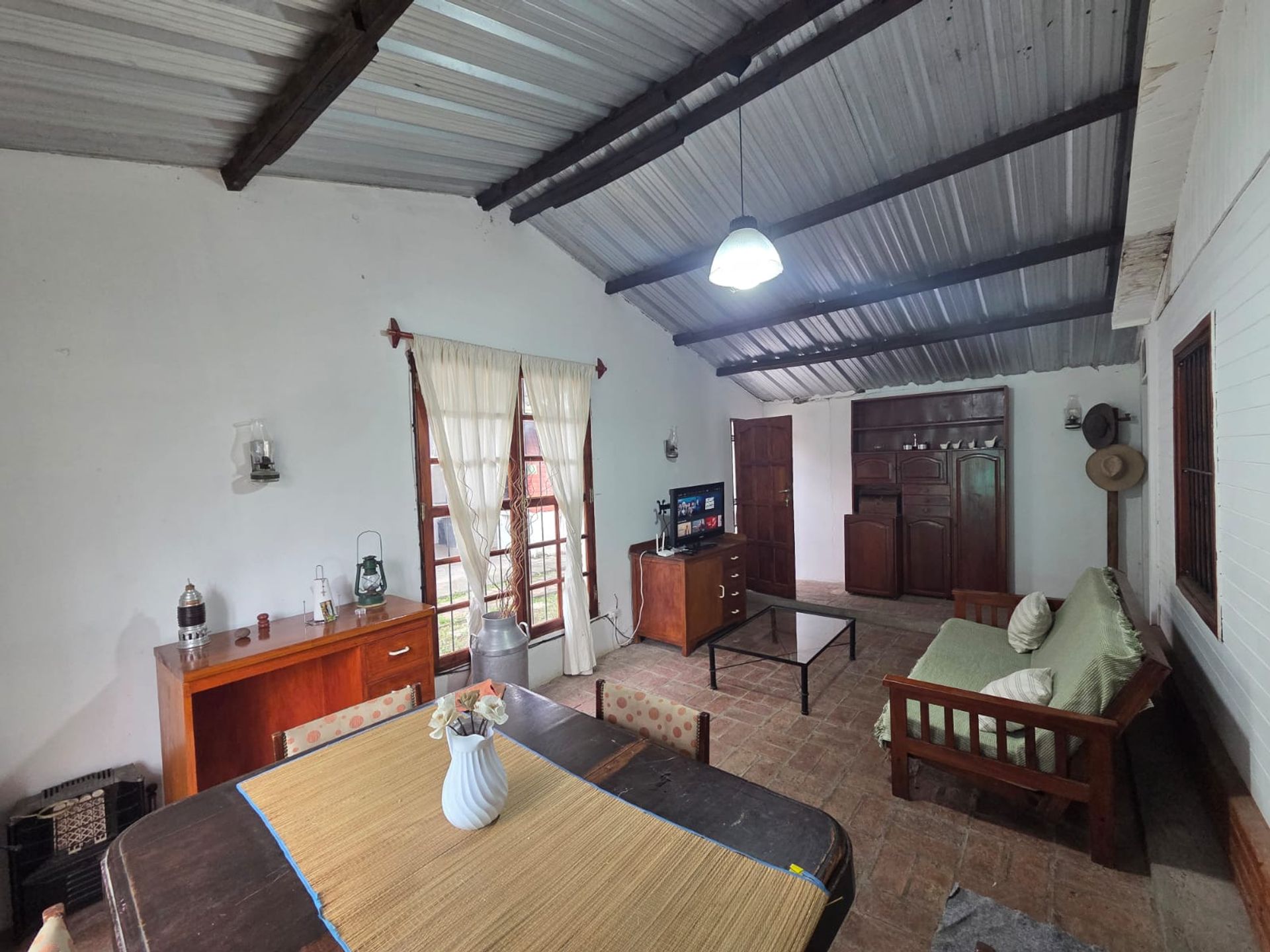 VENTA CASA 2 DORM LA CALDERA APTA CREDITO — foto 3
