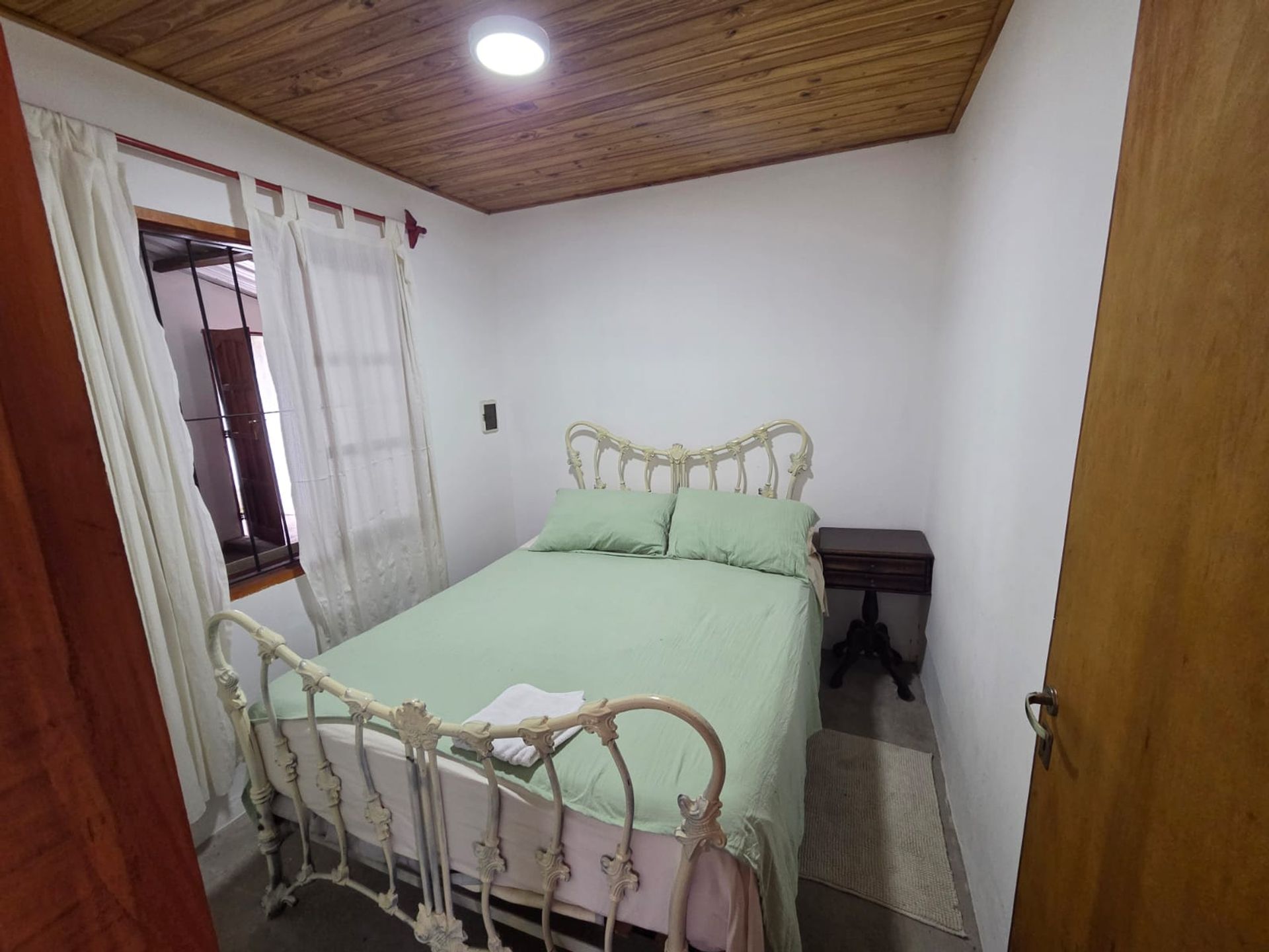 VENTA CASA 2 DORM LA CALDERA APTA CREDITO — foto 4