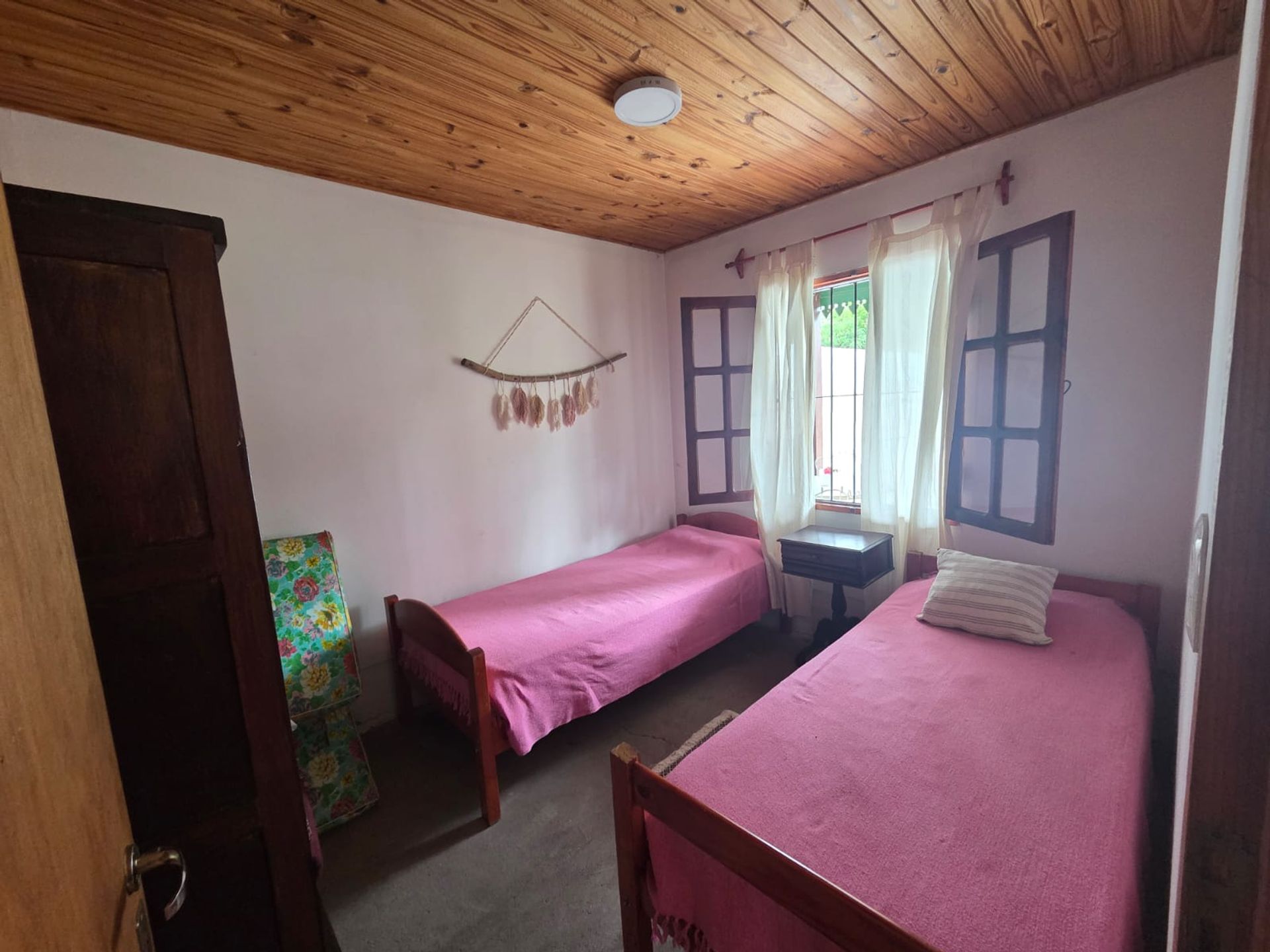 VENTA CASA 2 DORM LA CALDERA APTA CREDITO — foto 5