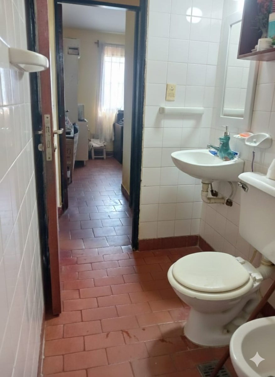 DEPARTAMENTO VENTA PARQUE BELGRANO 3 DORMITORIOS - foto 9