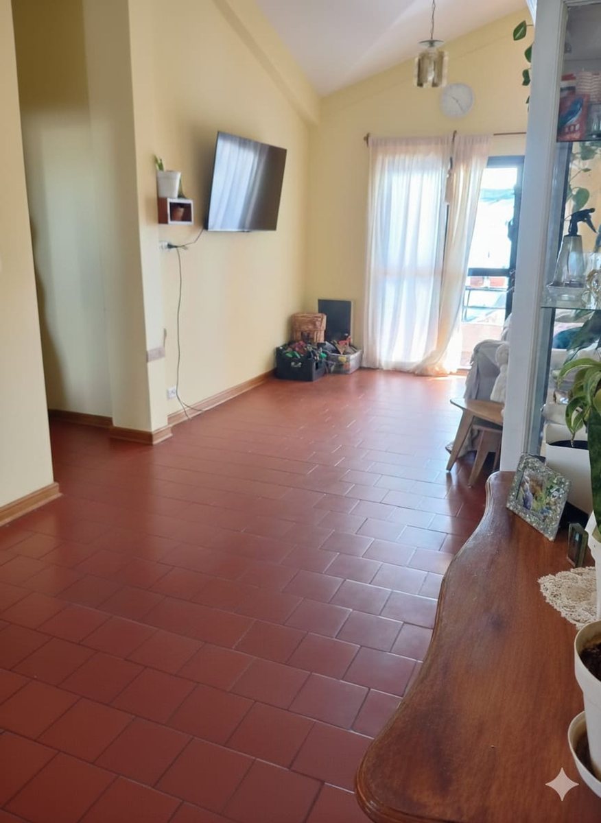 DEPARTAMENTO VENTA PARQUE BELGRANO 3 DORMITORIOS - foto 2