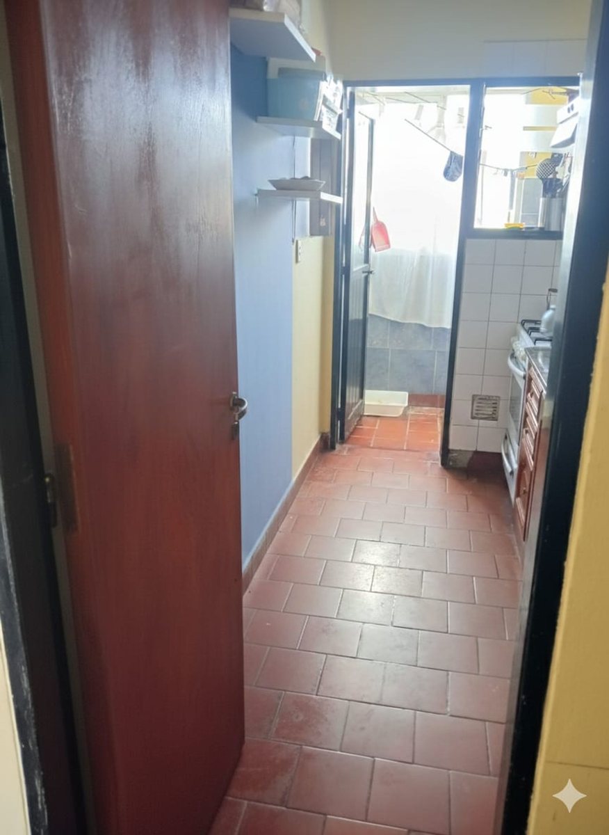 DEPARTAMENTO VENTA PARQUE BELGRANO 3 DORMITORIOS - foto 4