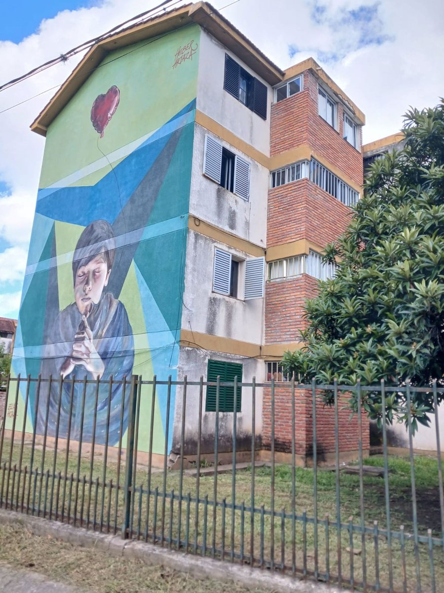 DEPARTAMENTO VENTA PARQUE BELGRANO 3 DORMITORIOS - foto 10