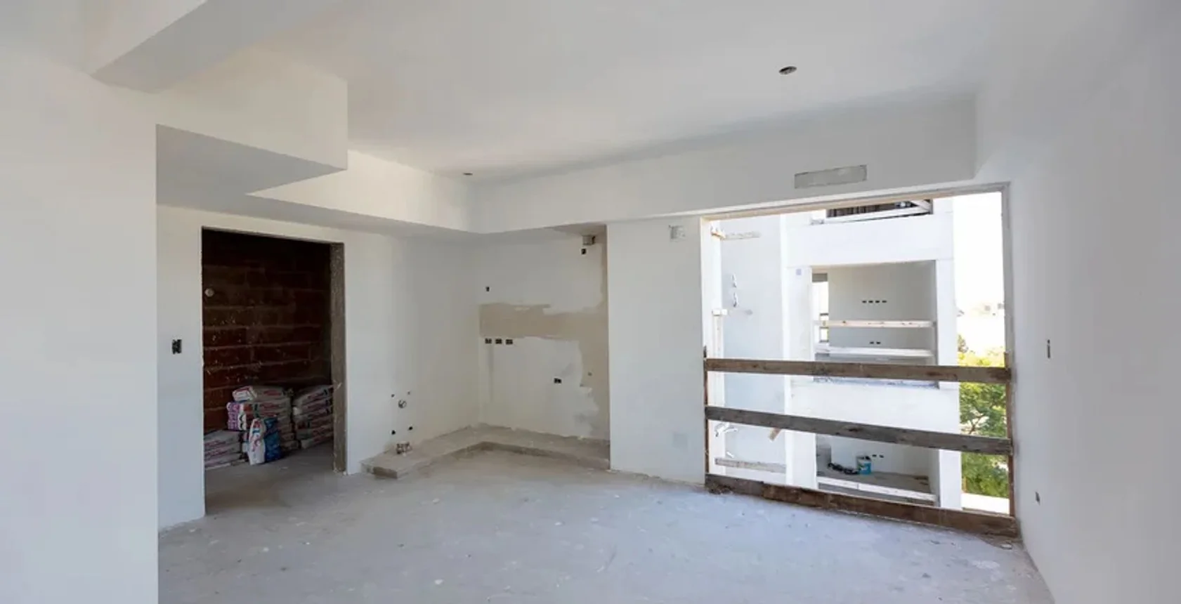 Departamento de 2 ambientes en venta en Hurlingham, Avenida Gobernador Vergara 3300, foto 2