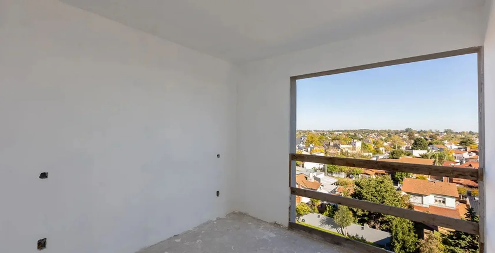 Departamento de 2 ambientes en venta en Hurlingham, Avenida Gobernador Vergara 3300