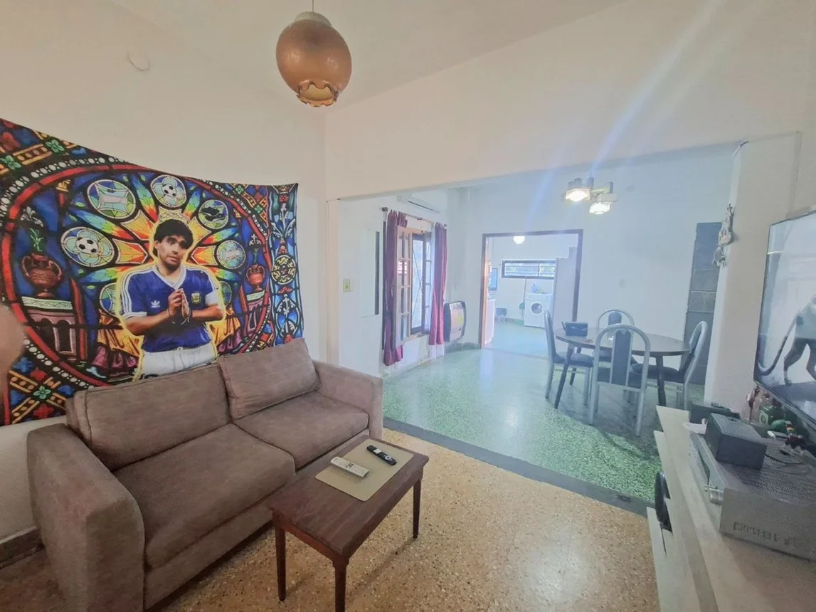 Casa de 3 ambientes en venta en Berazategui, Calle 159 2800, foto 4