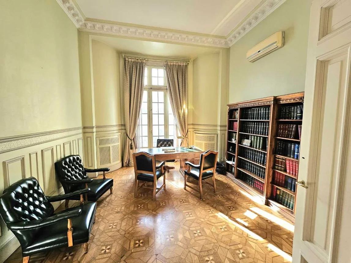 Semipiso en venta en San Nicolás
