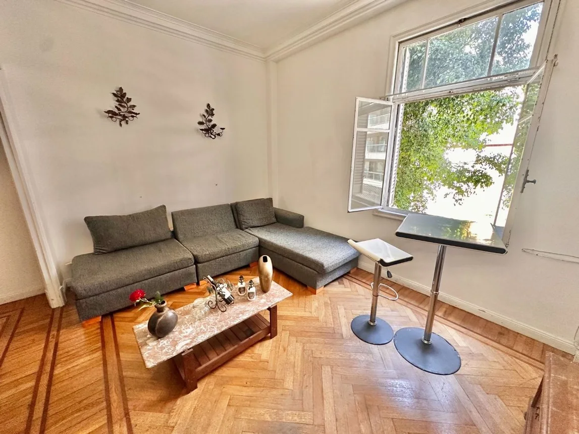 Piso en venta en Balvanera, foto 3