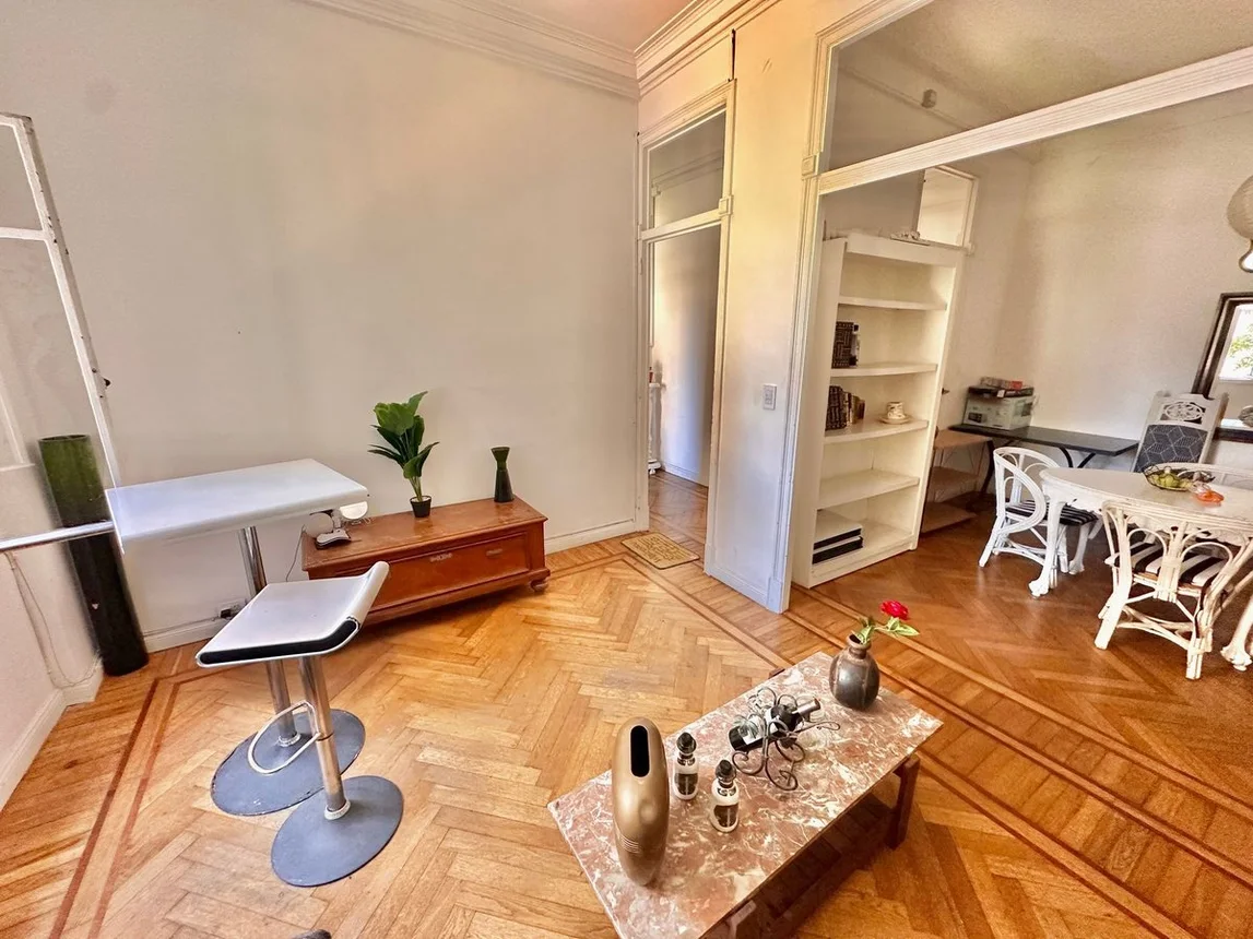 Piso en venta en Balvanera