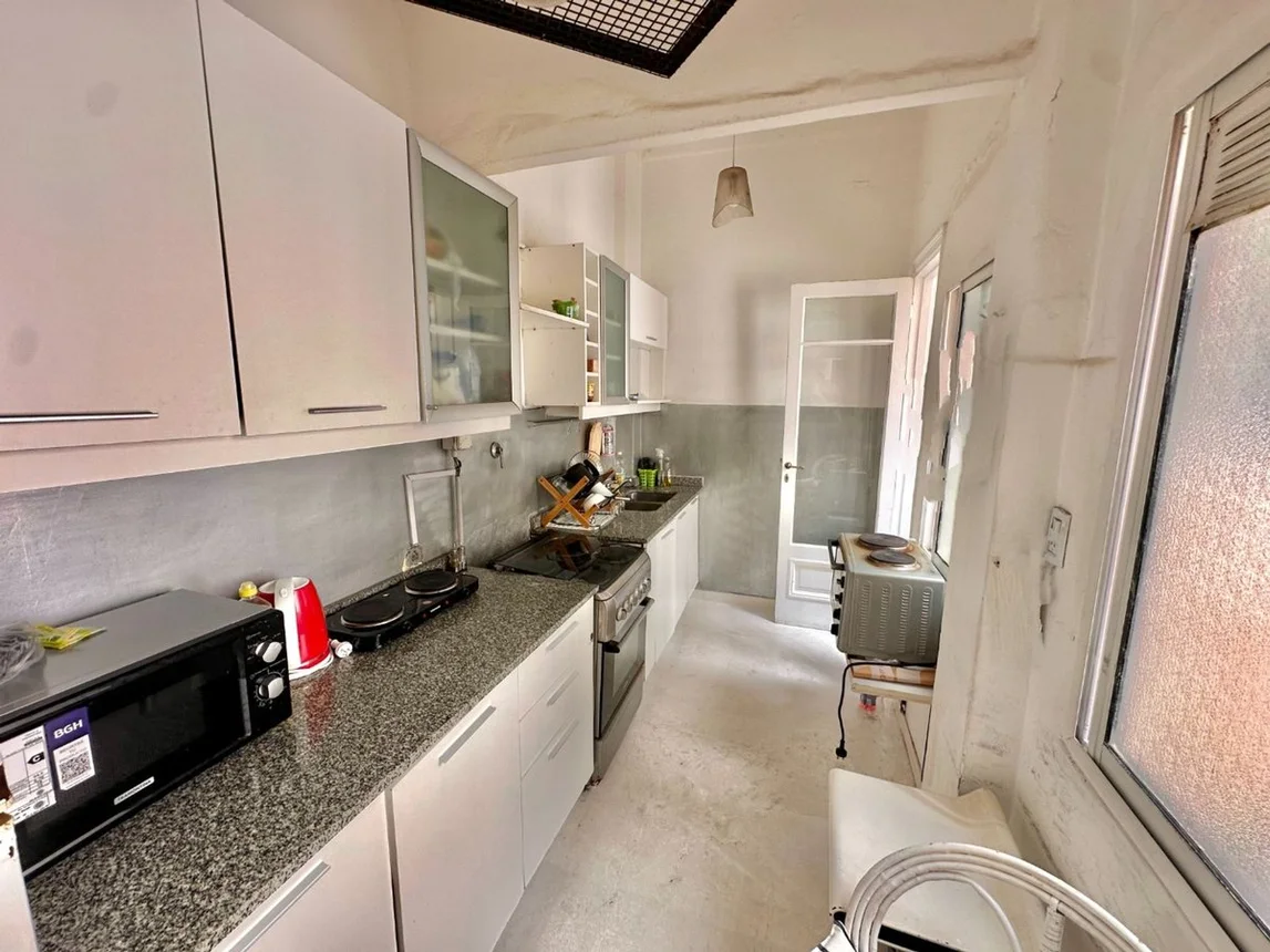 Piso en venta en Balvanera, foto 5