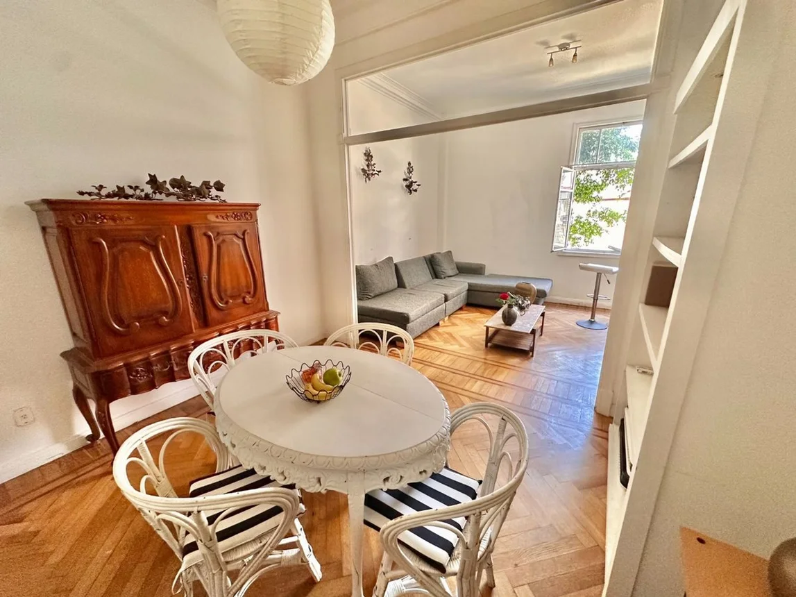 Piso en venta en Balvanera, foto 2