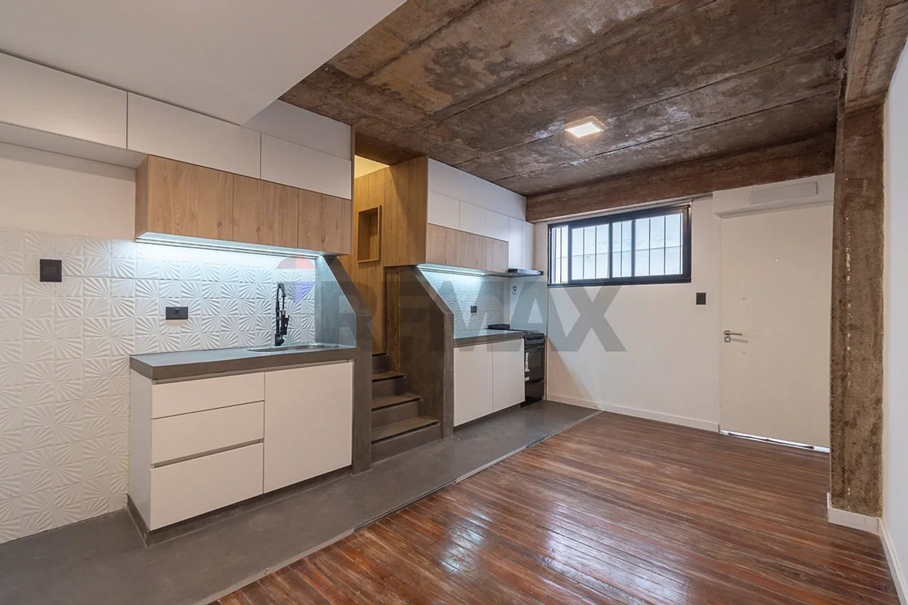PH de 3 ambientes en venta en Almagro, Francisco Acuña de Figueroa 800, foto 2