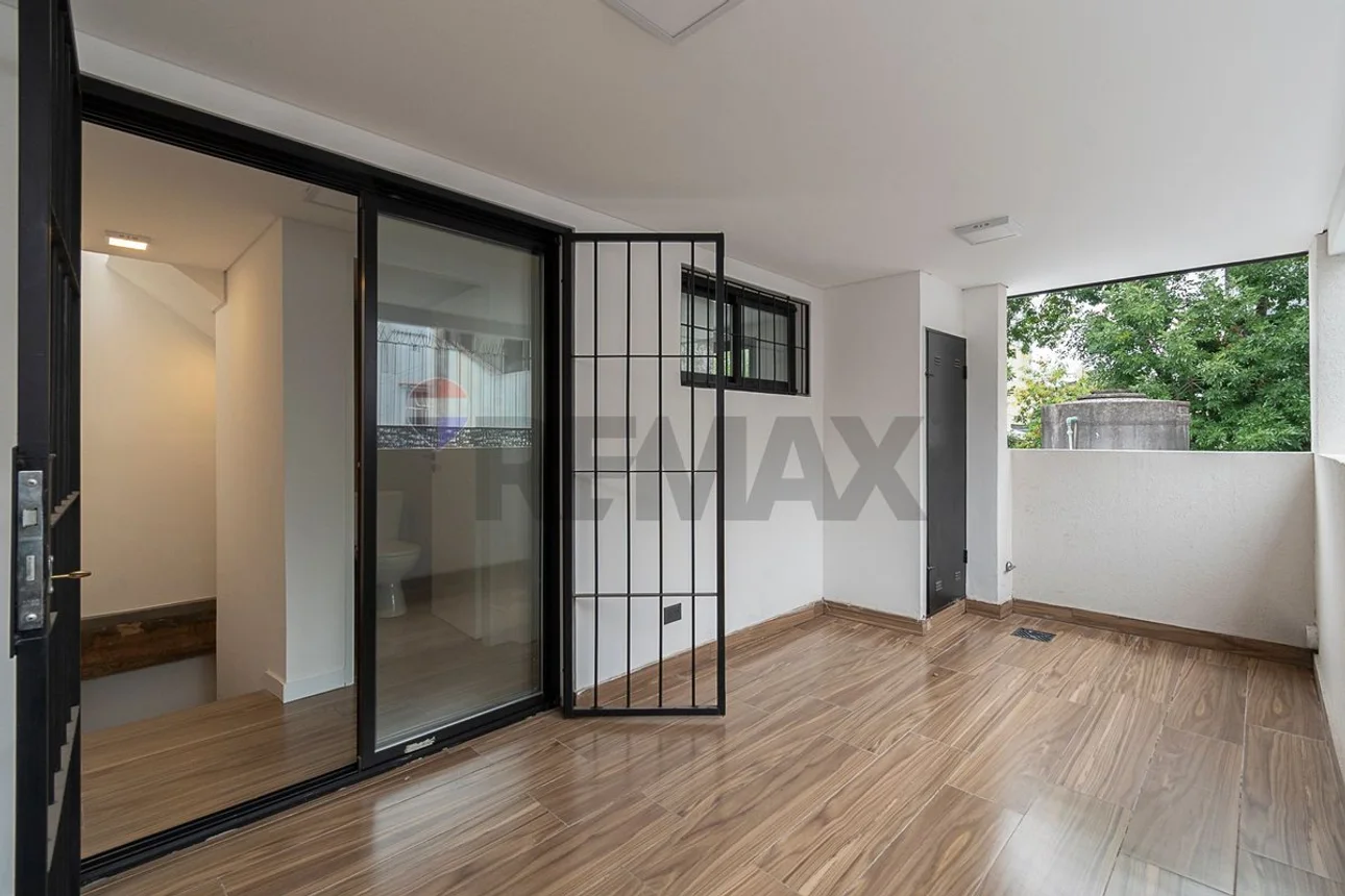 PH de 3 ambientes en venta en Almagro, Francisco Acuña de Figueroa 800