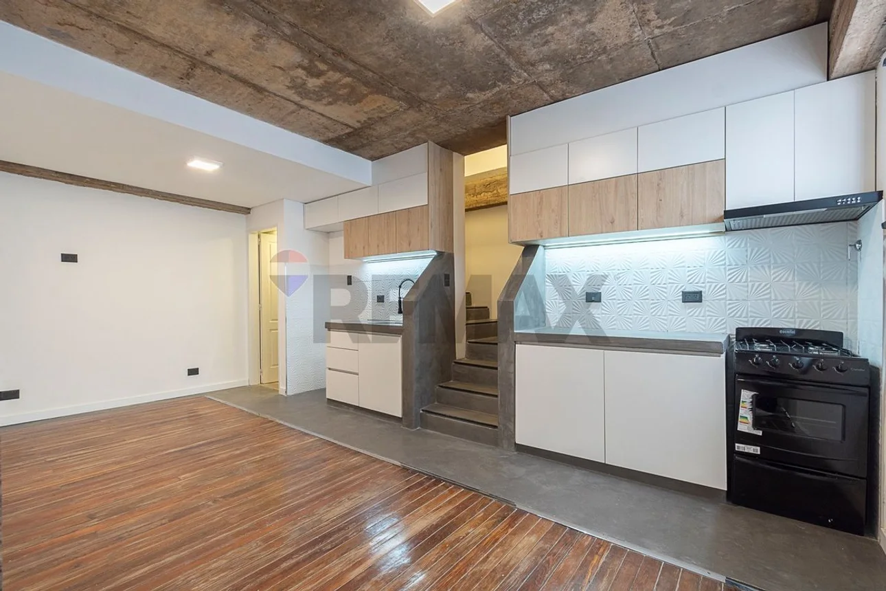 PH de 3 ambientes en venta en Almagro, Francisco Acuña de Figueroa 800, foto 3