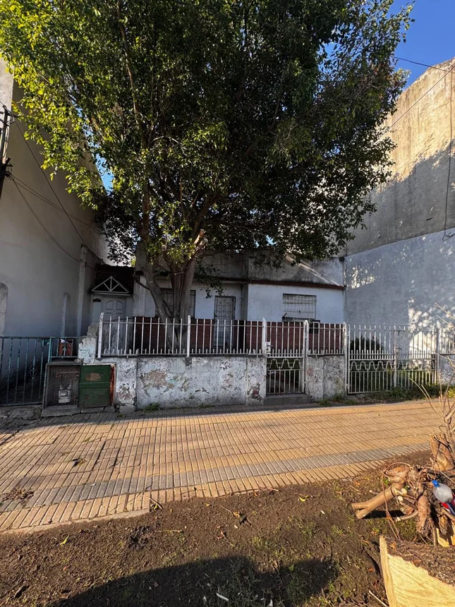 Casa en venta en Lanús Oeste