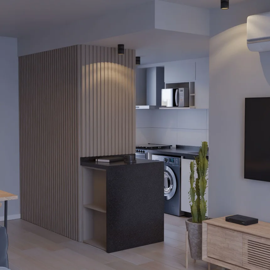 Departamento en venta en Santa Fe, foto 4