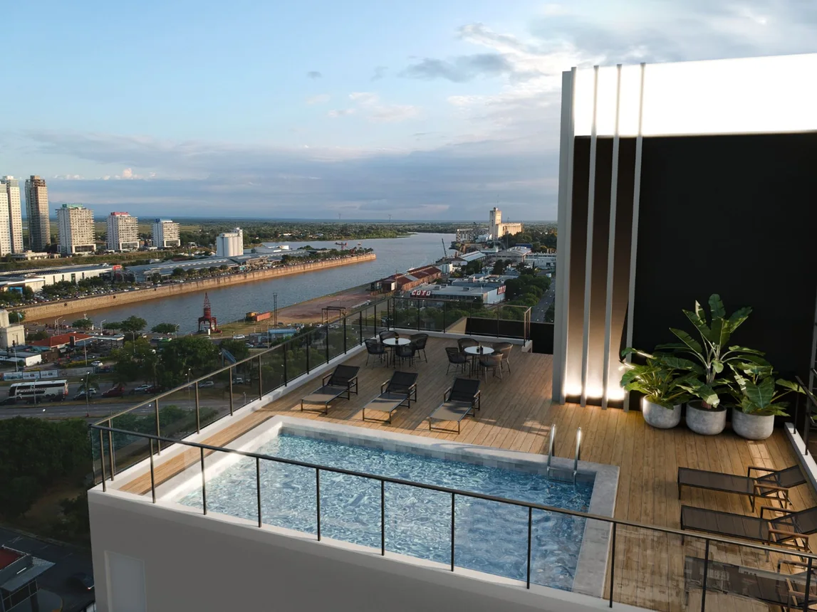 Departamento en venta en Santa Fe, foto 3