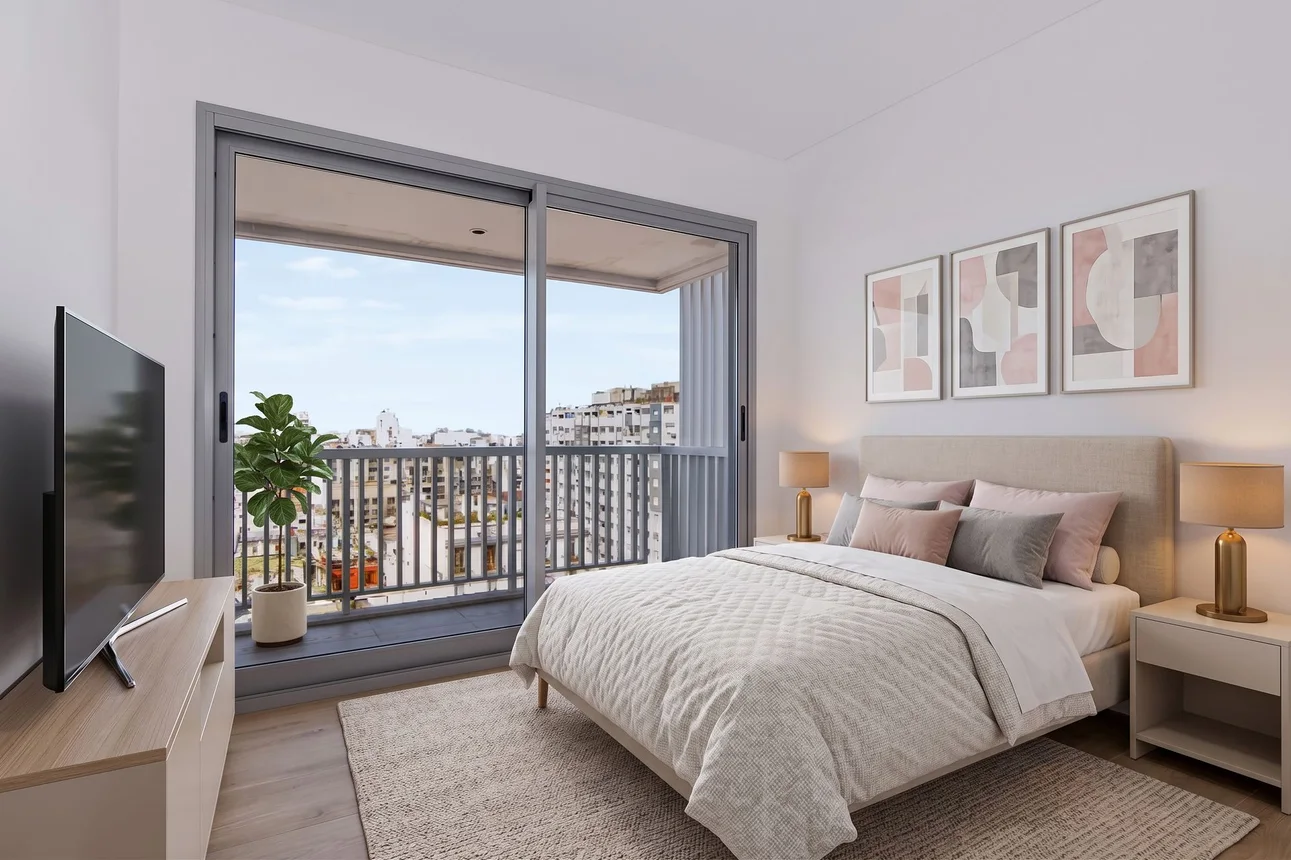 Departamento en venta en San Cristóbal, foto 4