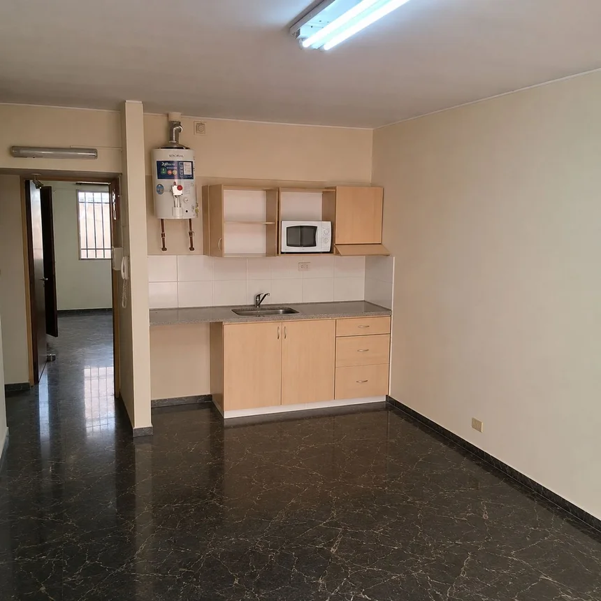 Departamento de 2 ambientes en venta en Mendoza, Rivadavia 0