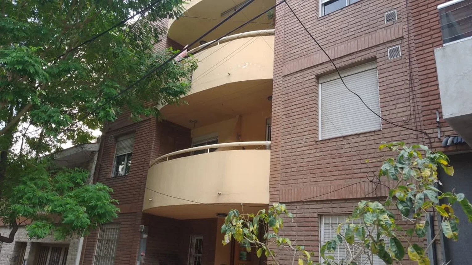 Departamento de 2 ambientes en alquiler en Córdoba, Fray Mamerto Esquiú 0