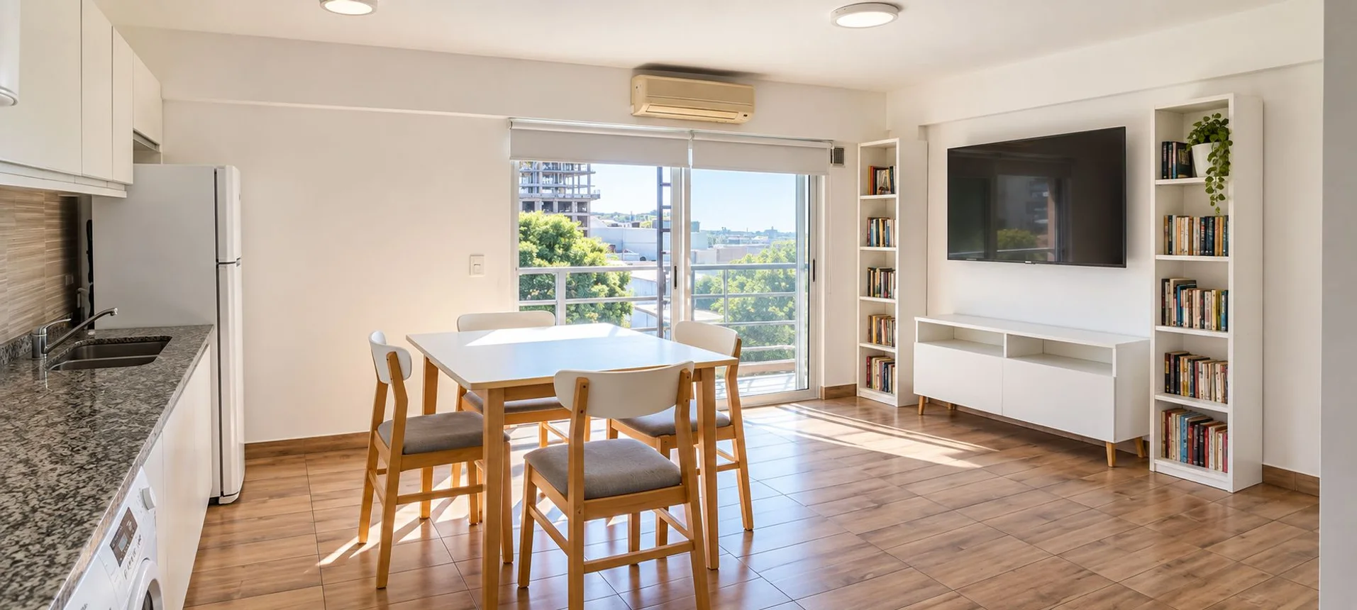 Departamento en venta en Haedo, Manuel Láinez 1600