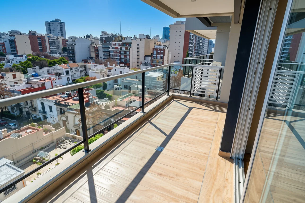 Departamento en venta en Caballito