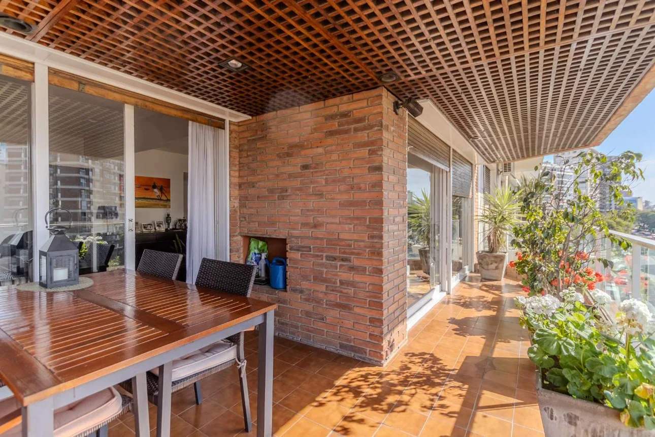 Semipiso de 5 ambientes en venta en Belgrano, Avenida del Libertador 5400, foto 5