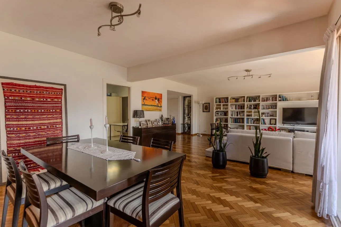 Semipiso de 5 ambientes en venta en Belgrano, Avenida del Libertador 5400, foto 4