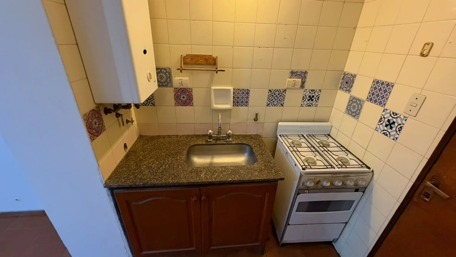 Departamento de 3 ambientes en venta en Córdoba, Santa Fe 300, foto 3