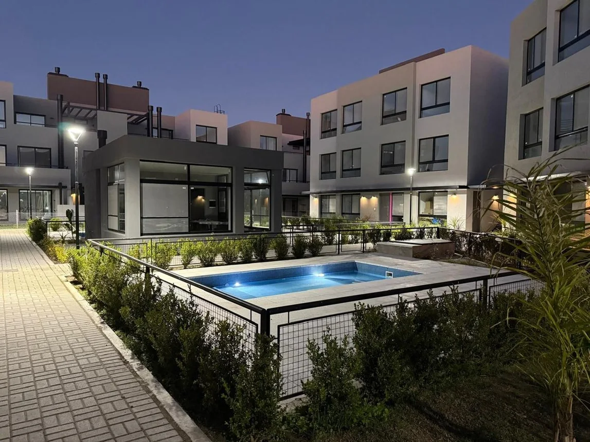 Dúplex en venta en Nordelta