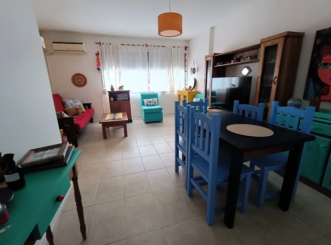 Departamento en venta en Villa Lugano