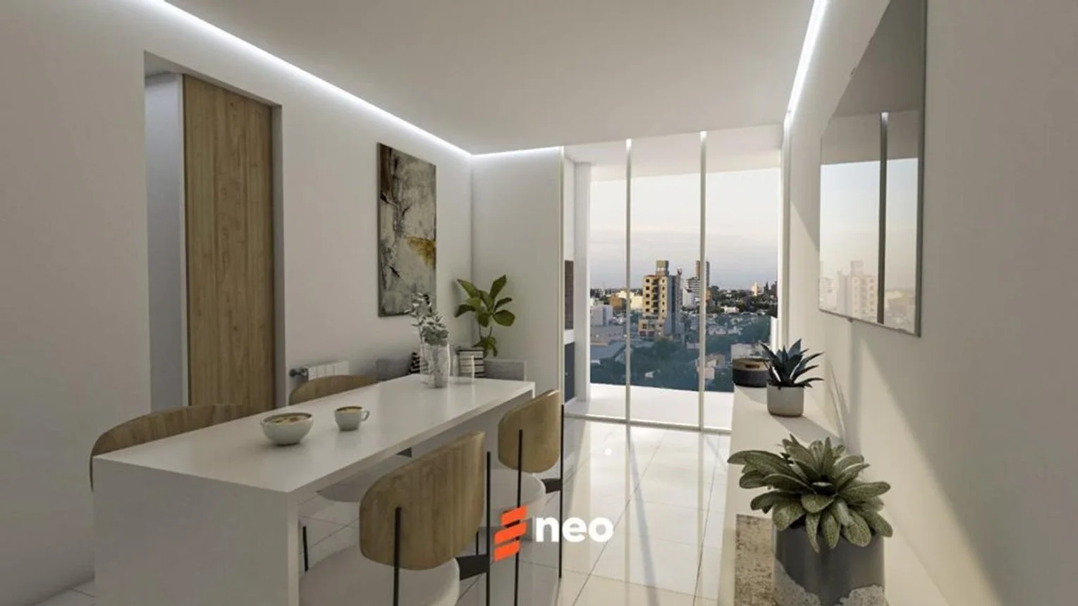 Departamento en venta en Santa Fe, foto 5