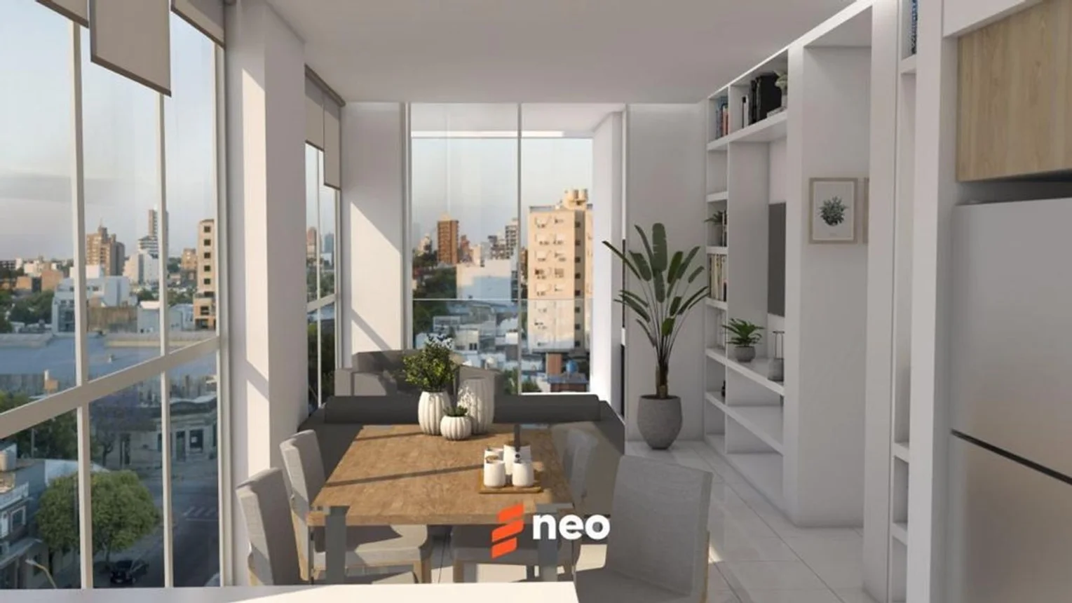 Departamento en venta en Santa Fe, foto 4