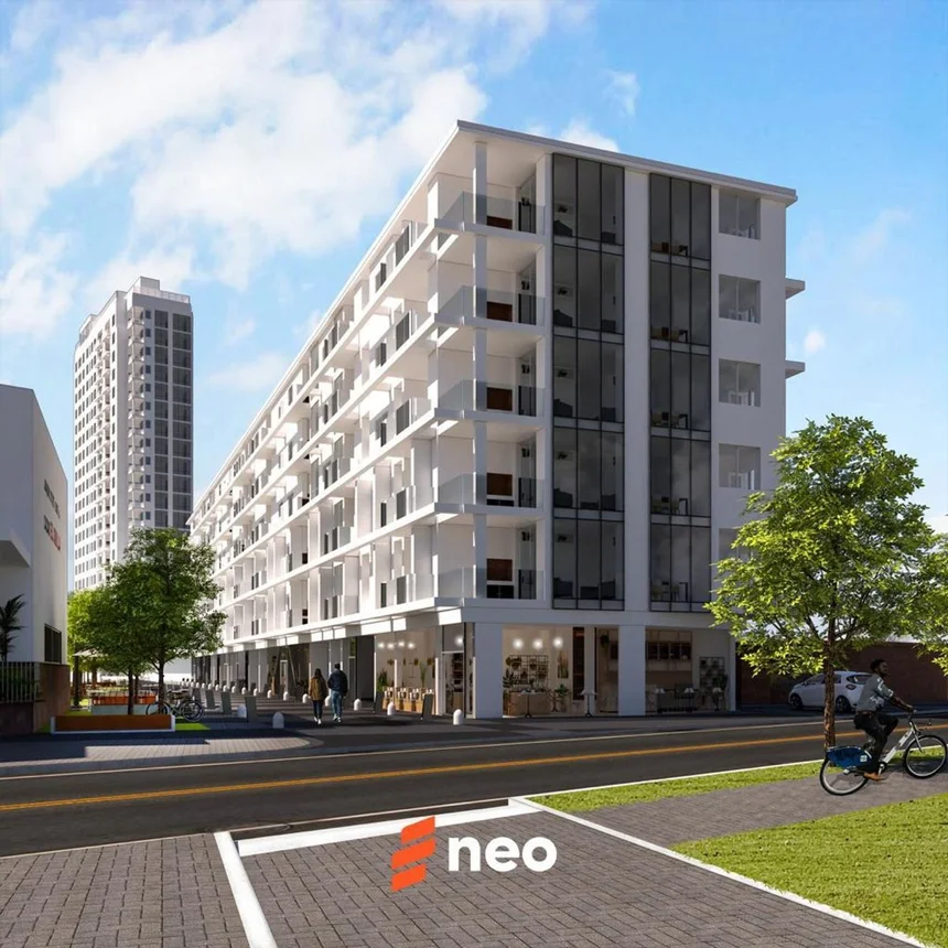 Departamento en venta en Santa Fe