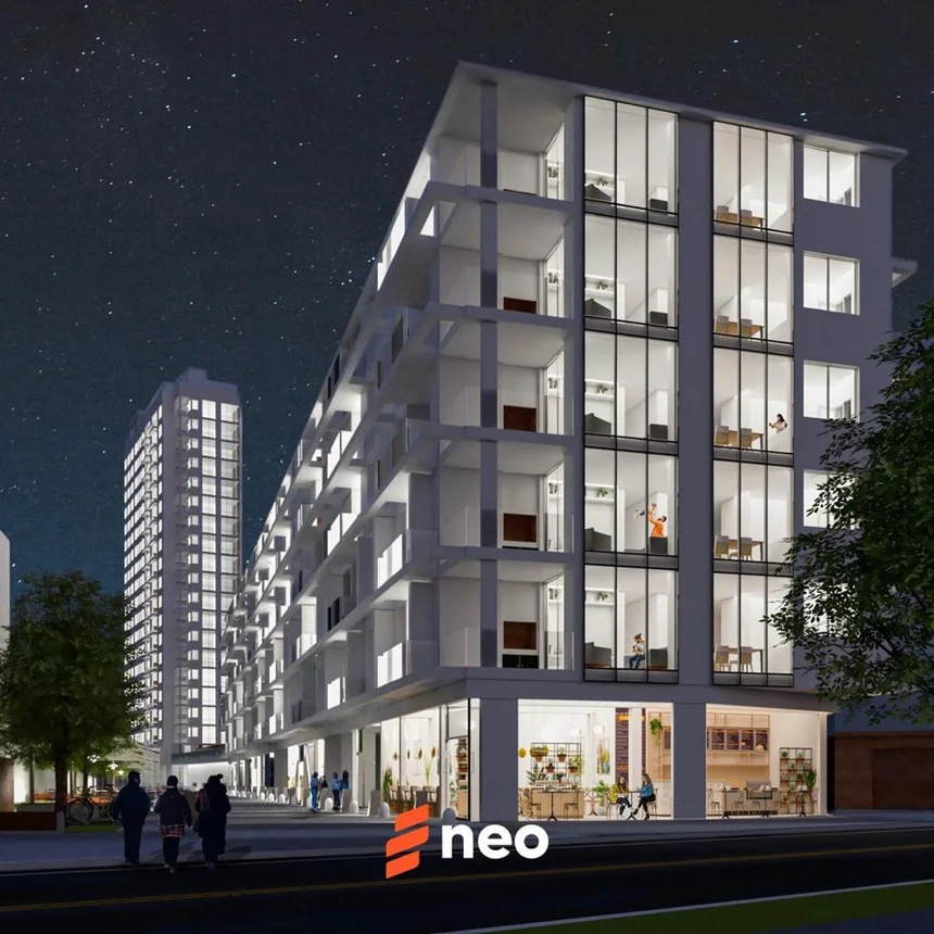 Departamento en venta en Santa Fe, foto 2