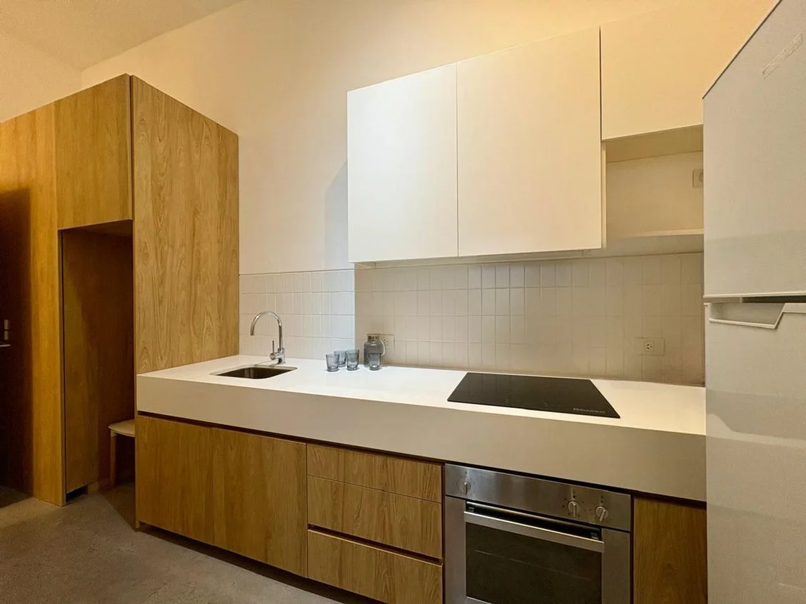 Loft en venta en Villa Pueyrredón, foto 4