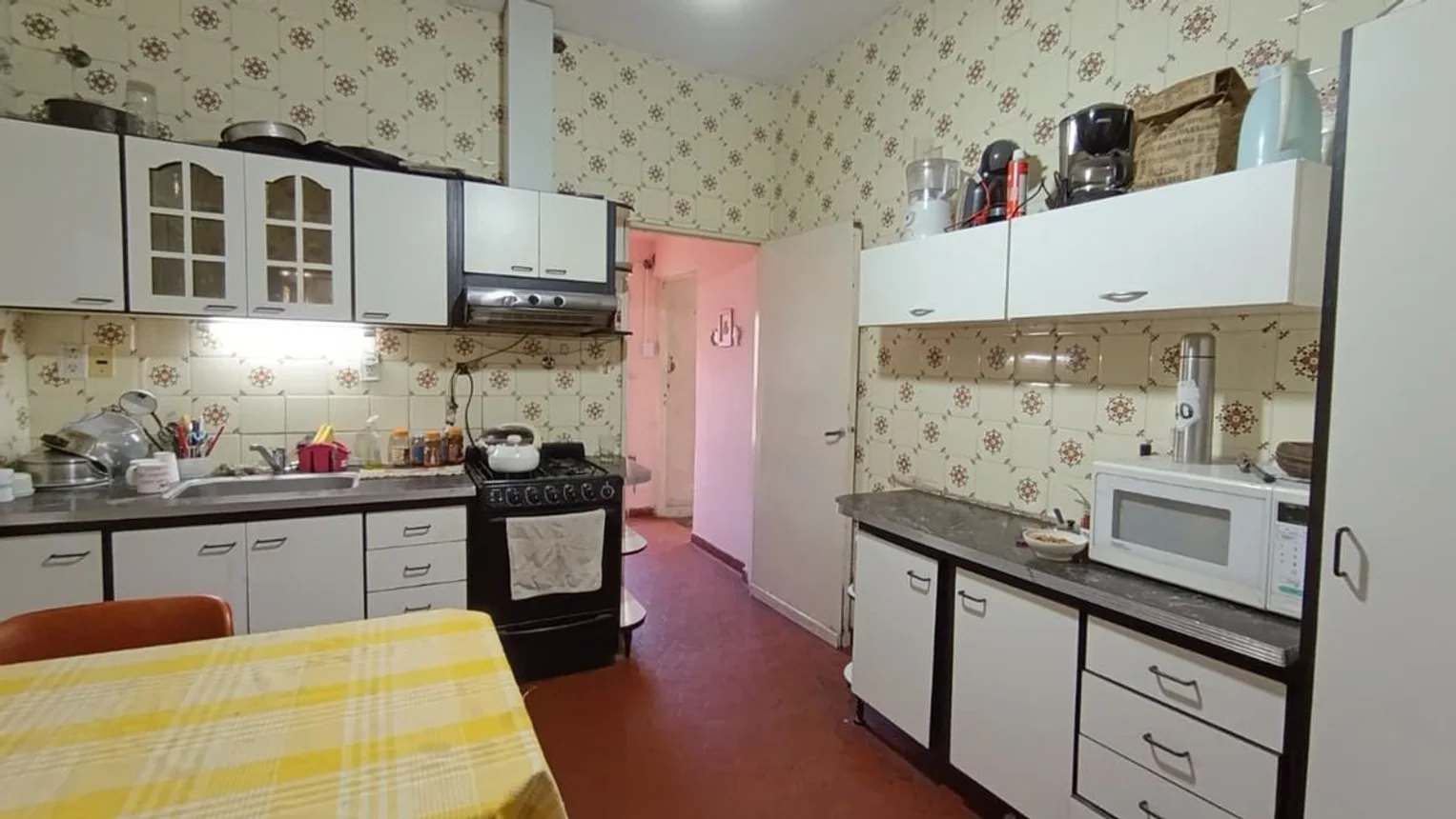 Casa de 4 ambientes en venta en Merlo, 12 de Febrero 500, foto 4