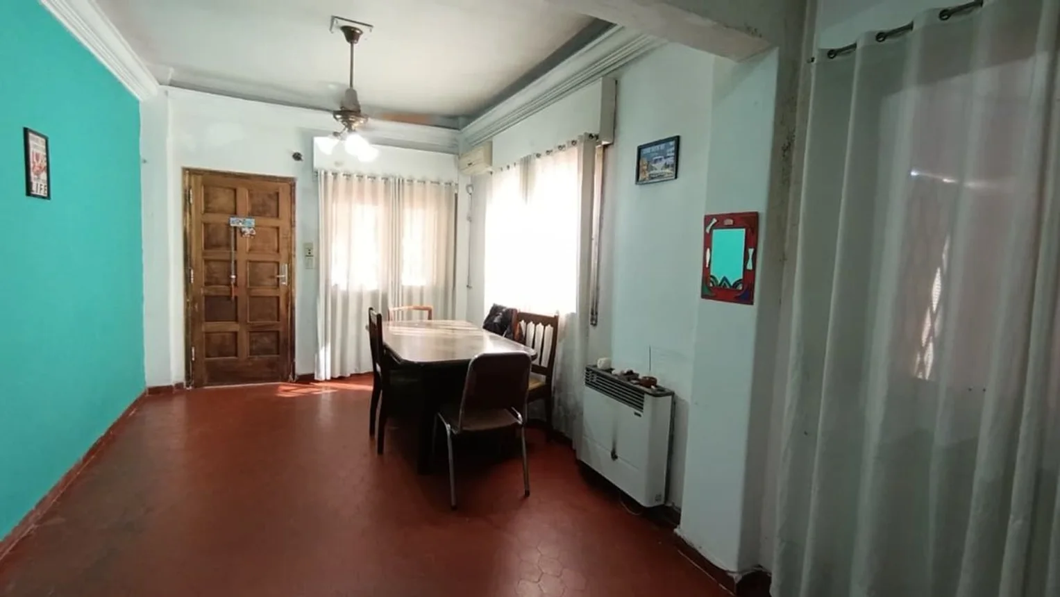 Casa de 4 ambientes en venta en Merlo, 12 de Febrero 500, foto 2