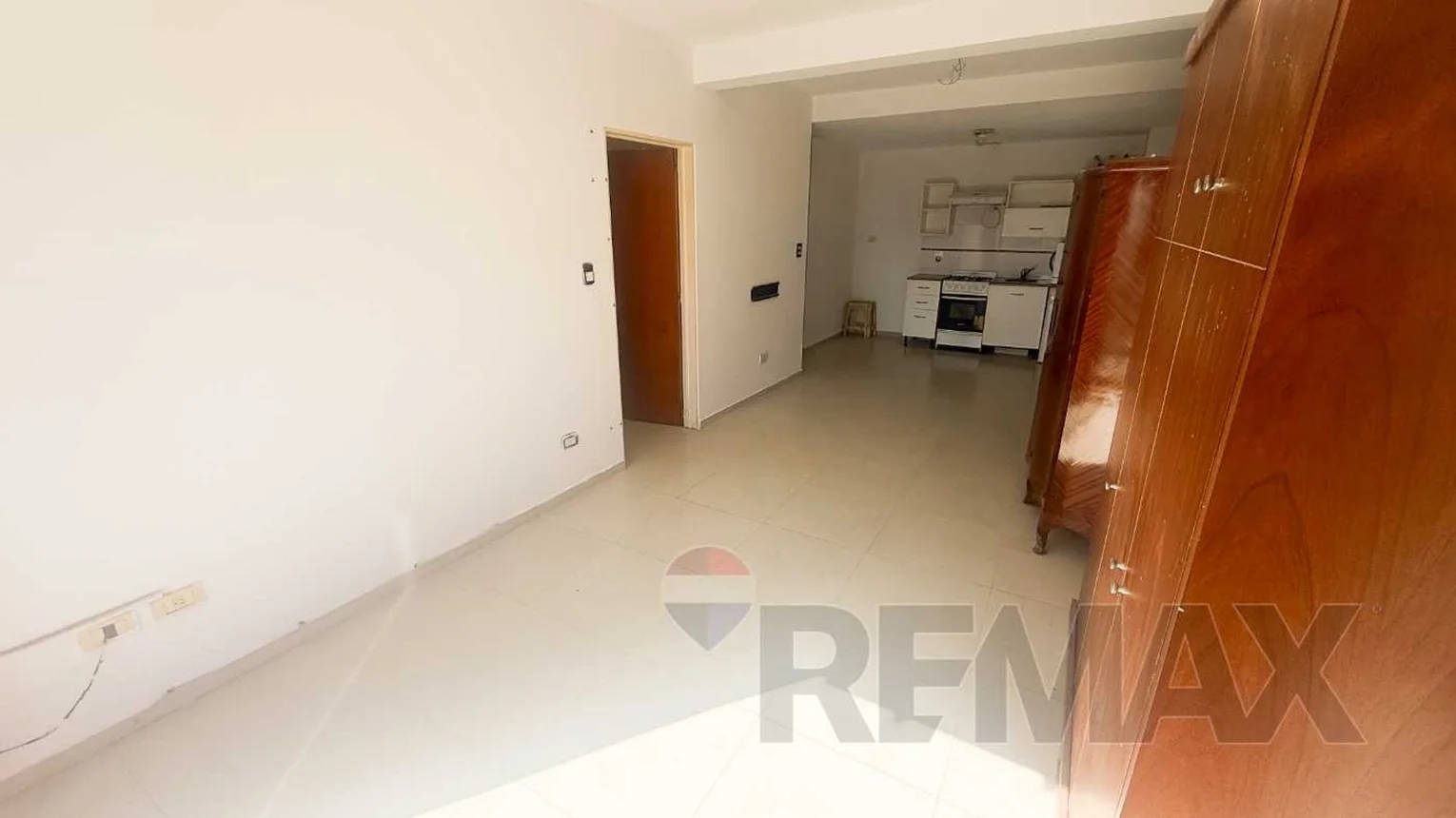 Departamento en venta en Parque Patricios