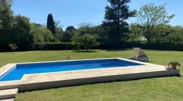 Quinta 20 de Junio  3 ambientes con pileta