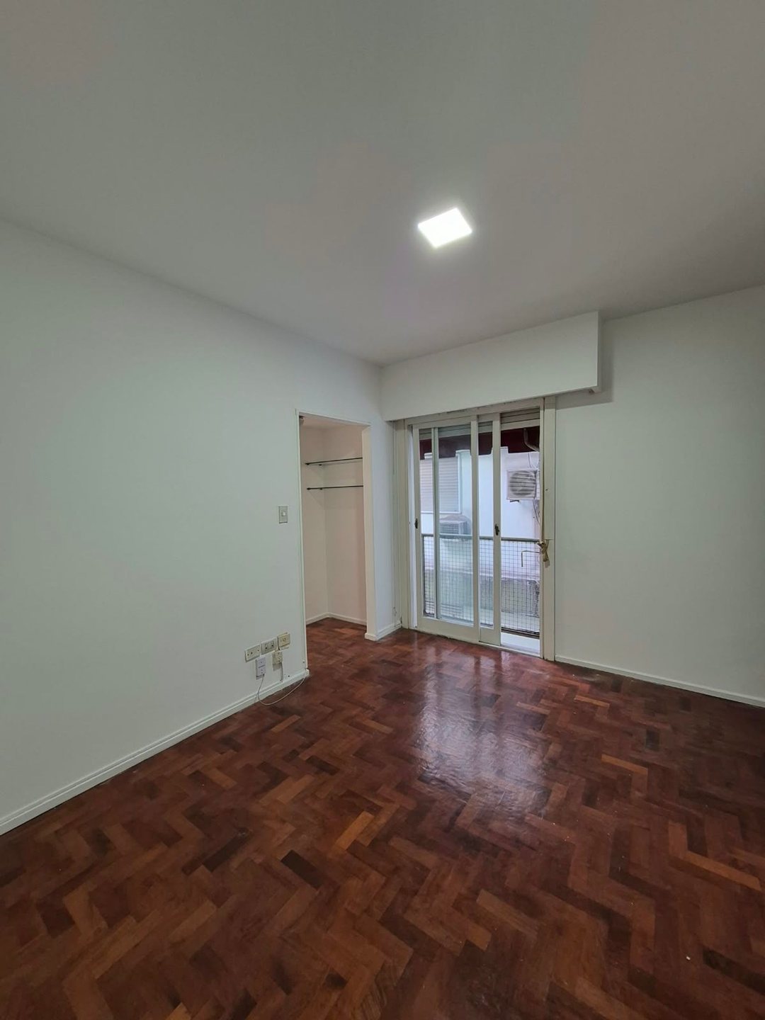 Alquiler departamento 2 ambientes en Recoleta